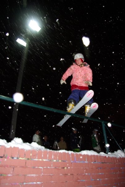 Boulder - 20th and Baseline Urban