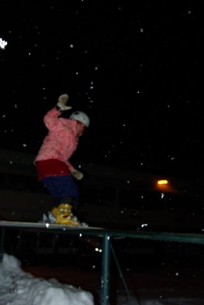 Boulder - 20th and Baseline Urban