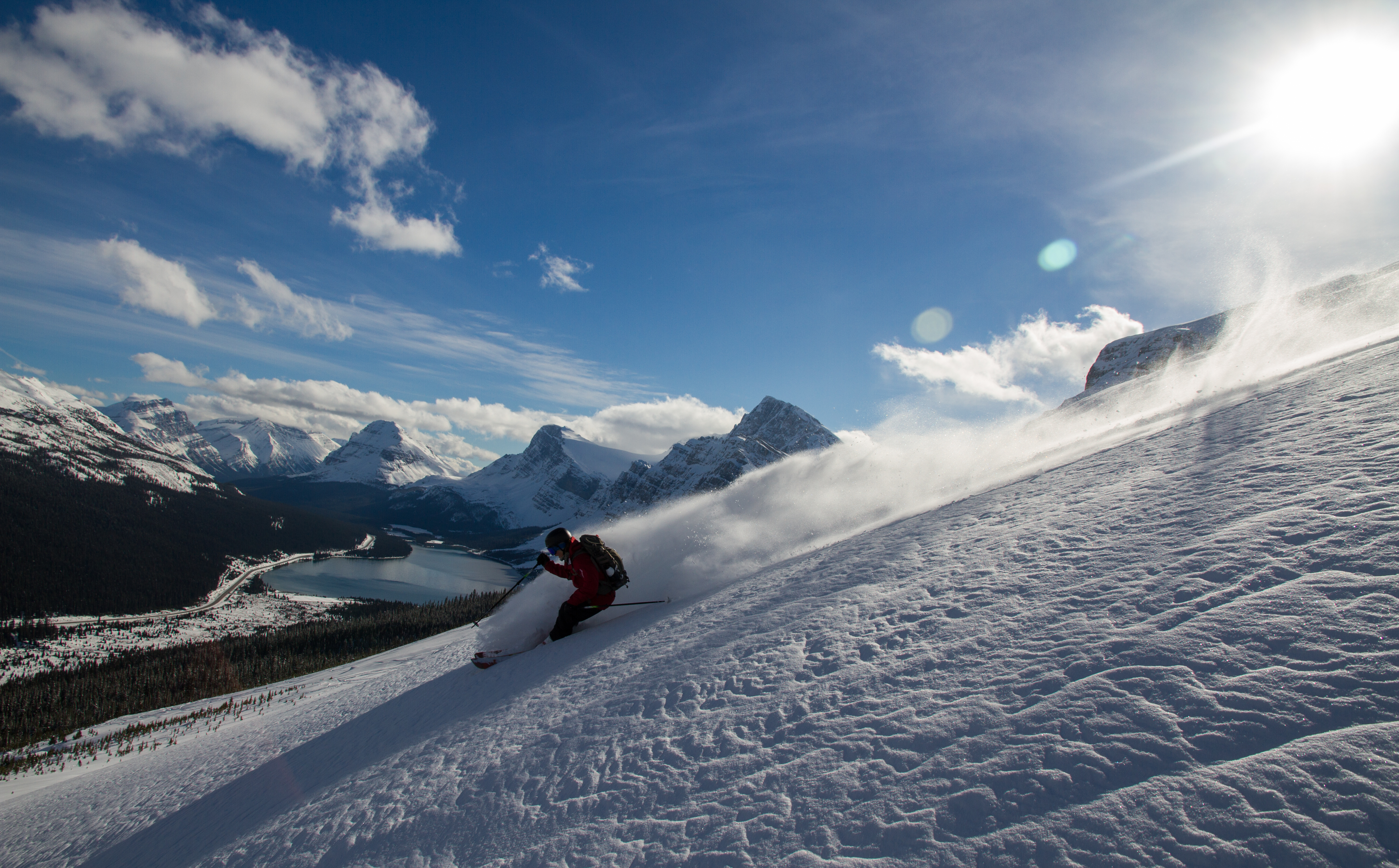 Bow Summit - Brendan Mackay