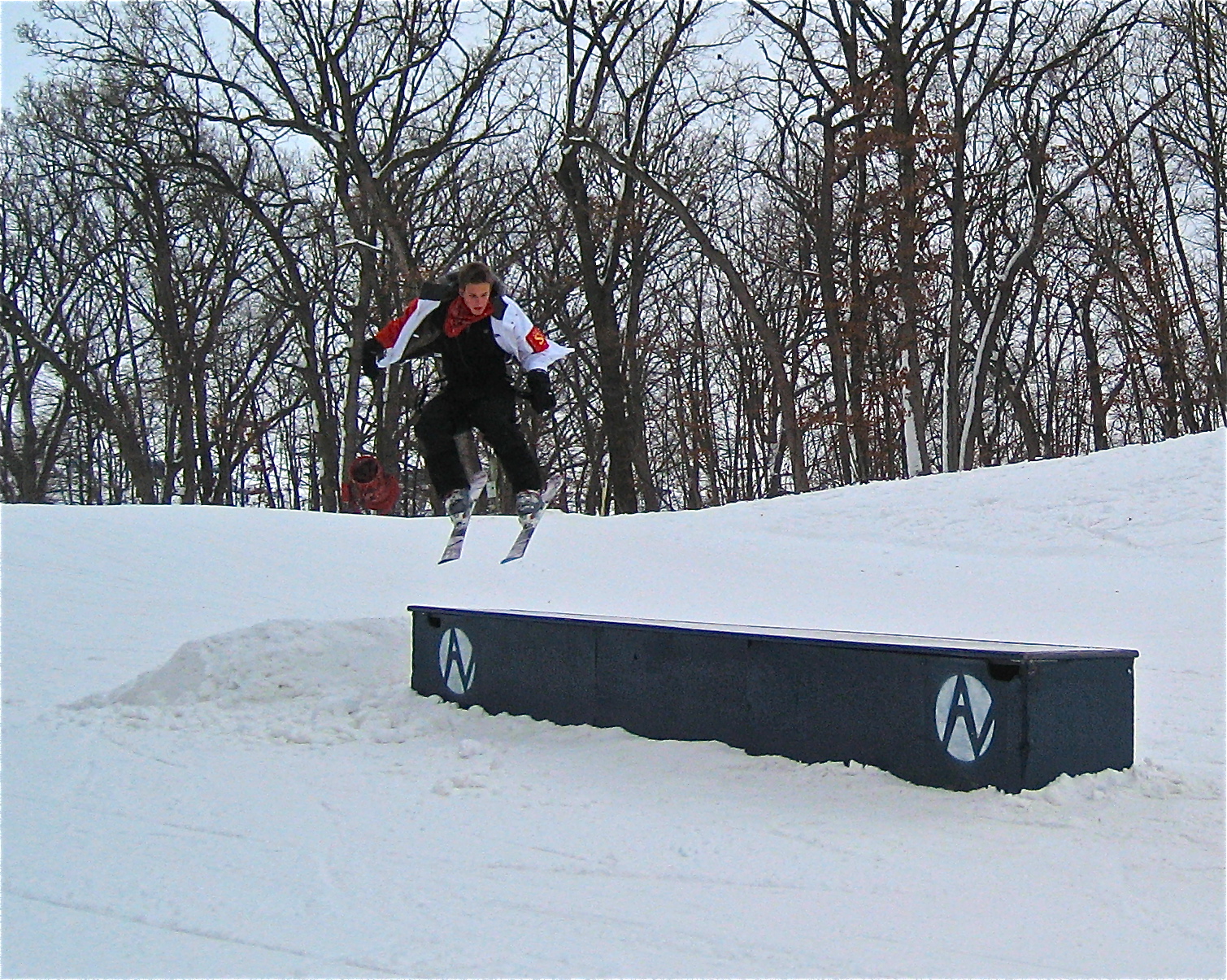 Box @ Alpine Valley WI