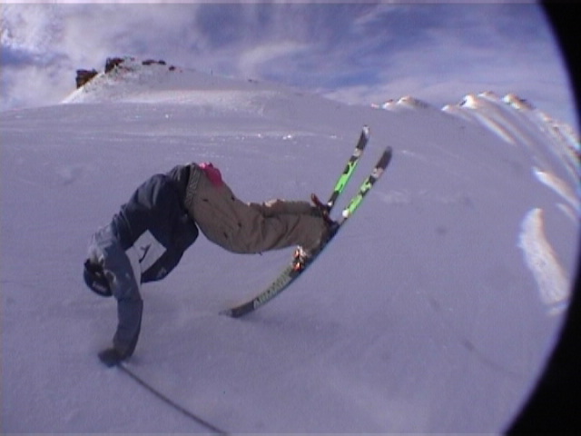 Boyd Style nosepress 3