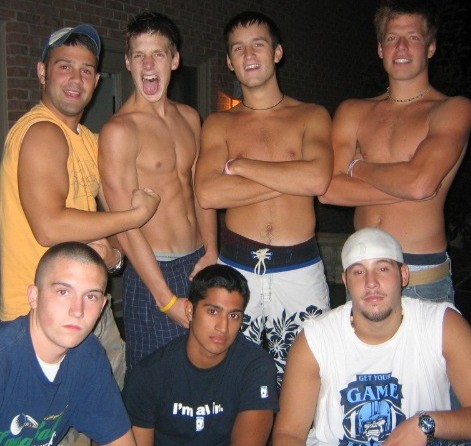 boyz in da hood haha