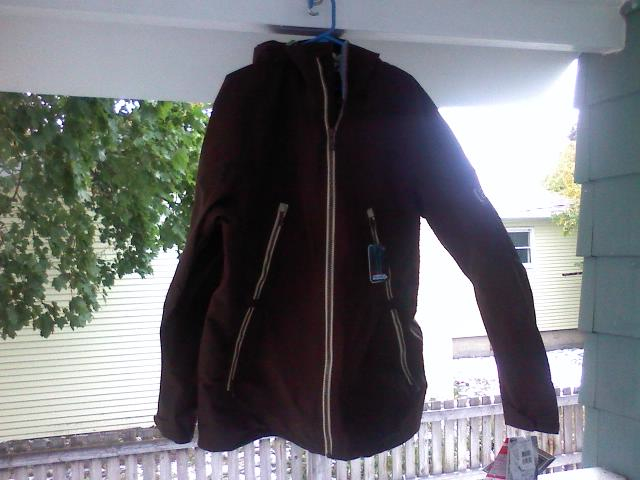 Brand New Burton AK Hover Jacket (XL)