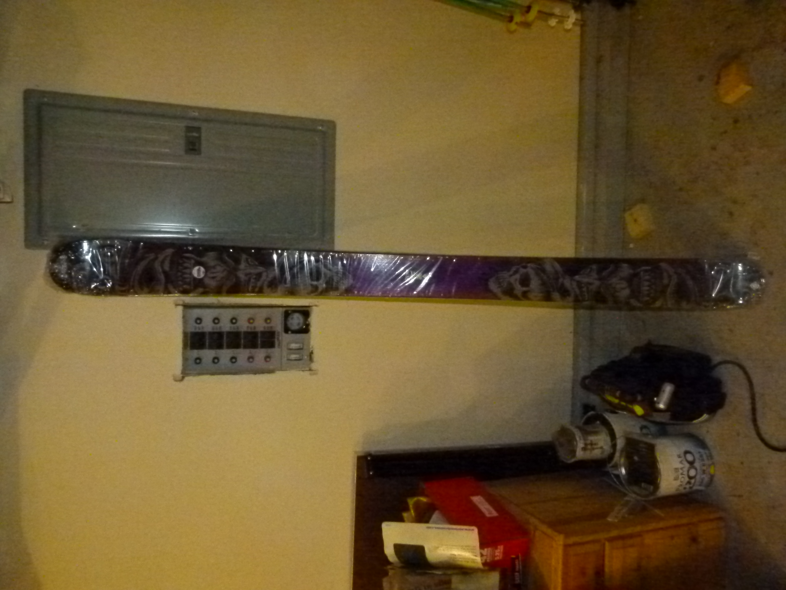 BRAND NEW k2 obsetheds