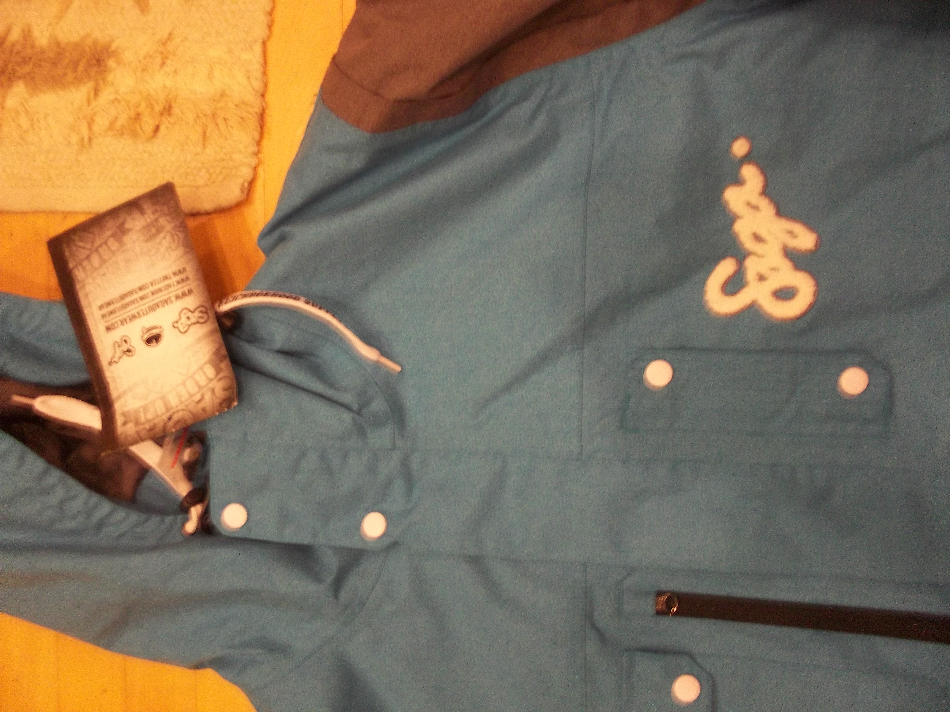 brand new saga with tags