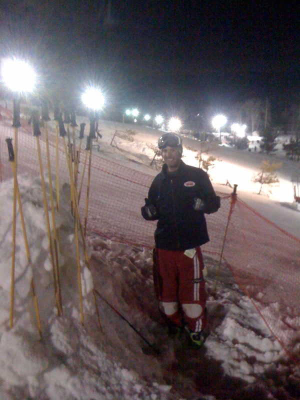 Brandywine mogul airs