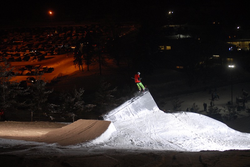 Brandywine Red Bull Rust Belt Rail