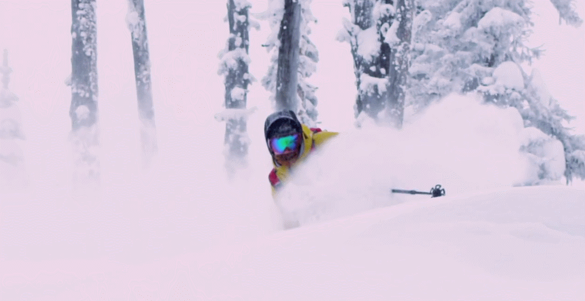 Break Out the Snorkels