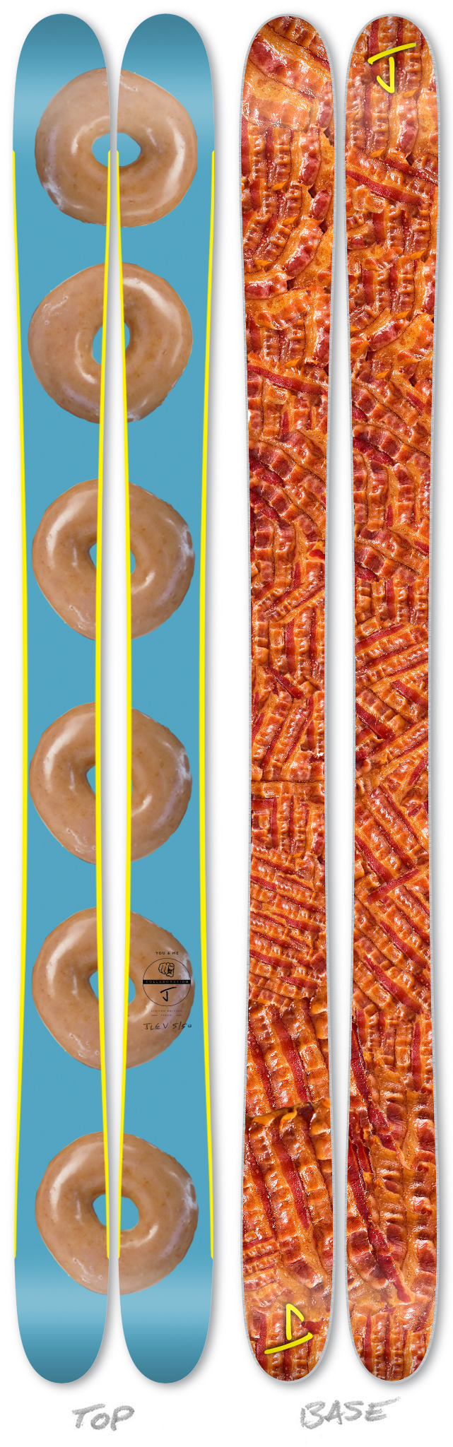 BREAKFAST OF CHAMPIONS