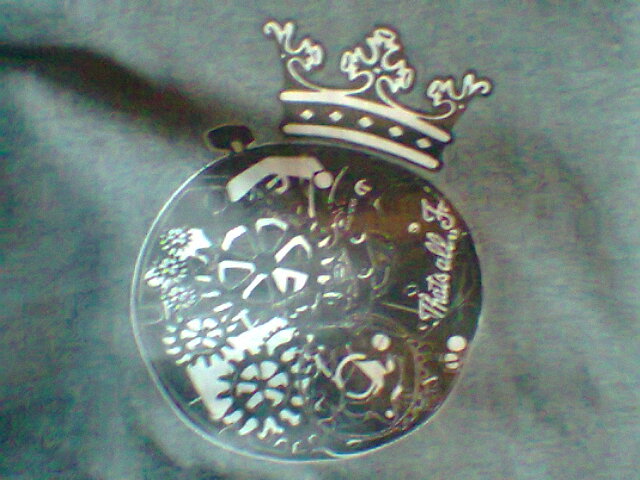 breaking the dials printing