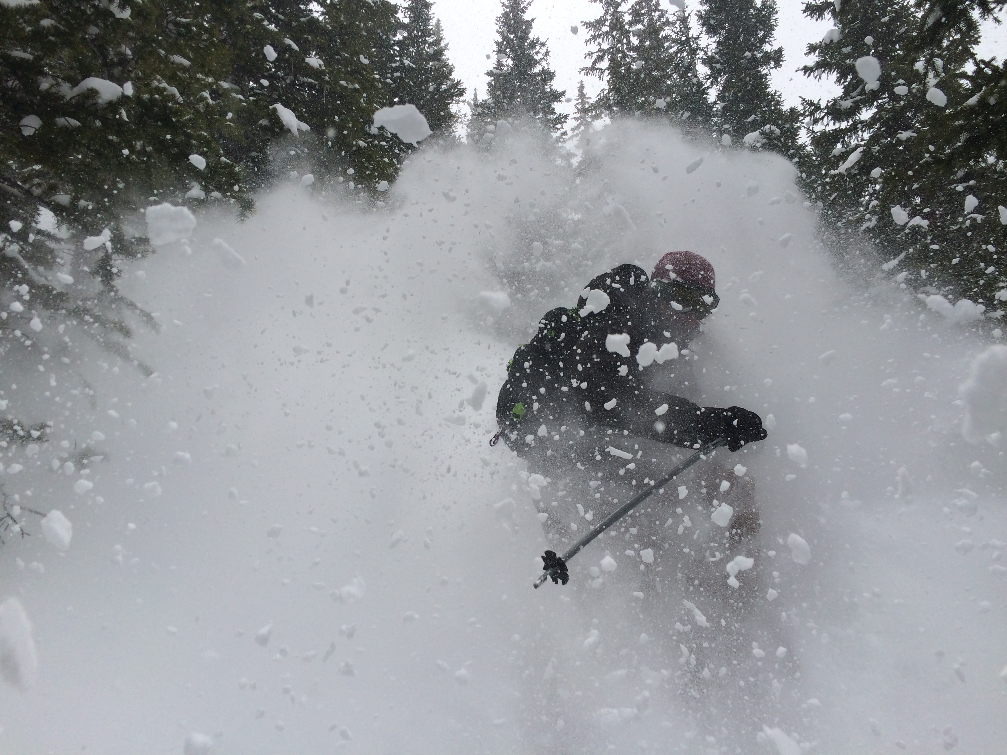 Breck // Closing Day 2015