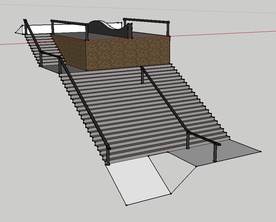 Breck Design a Feature