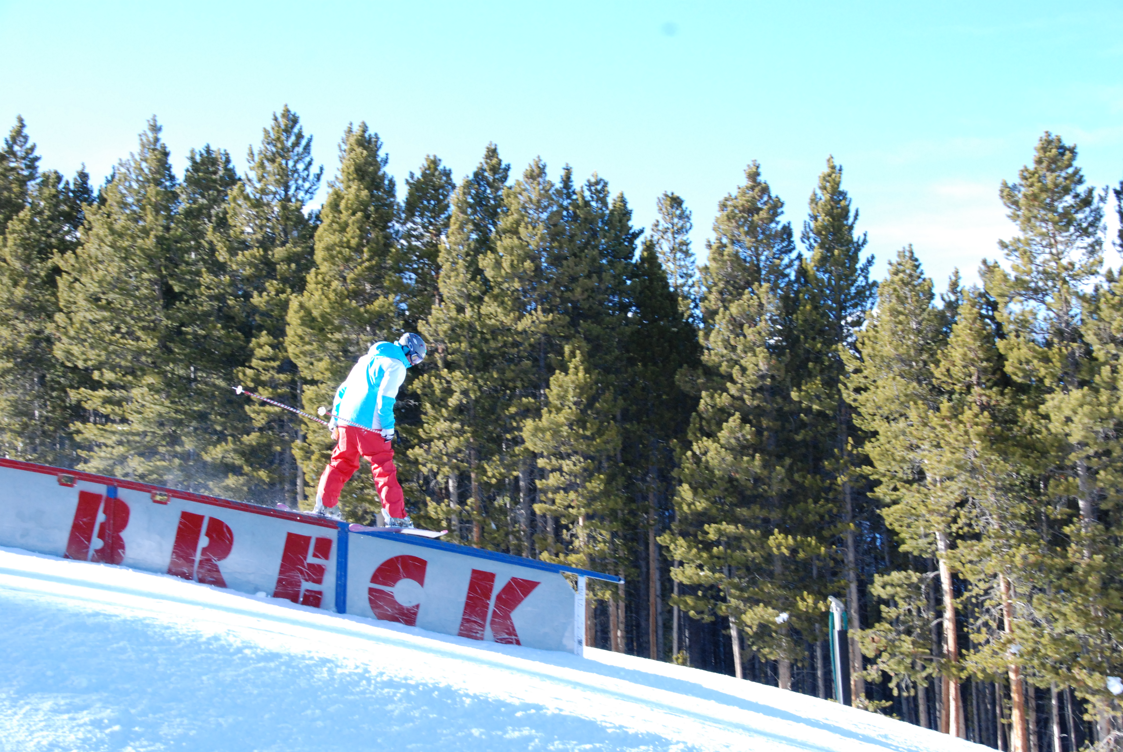 Breck