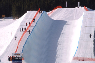 Brecks pipe...im in love