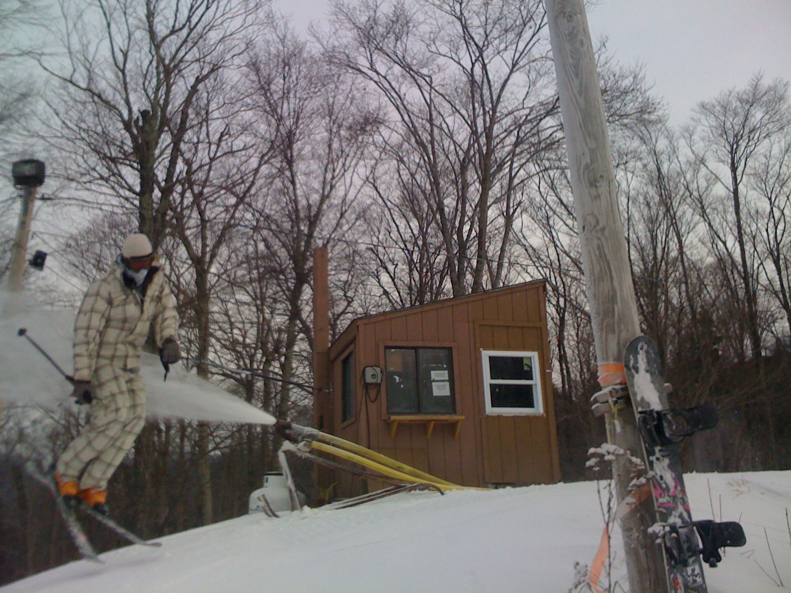 Bretton woods Dec 6, 2008