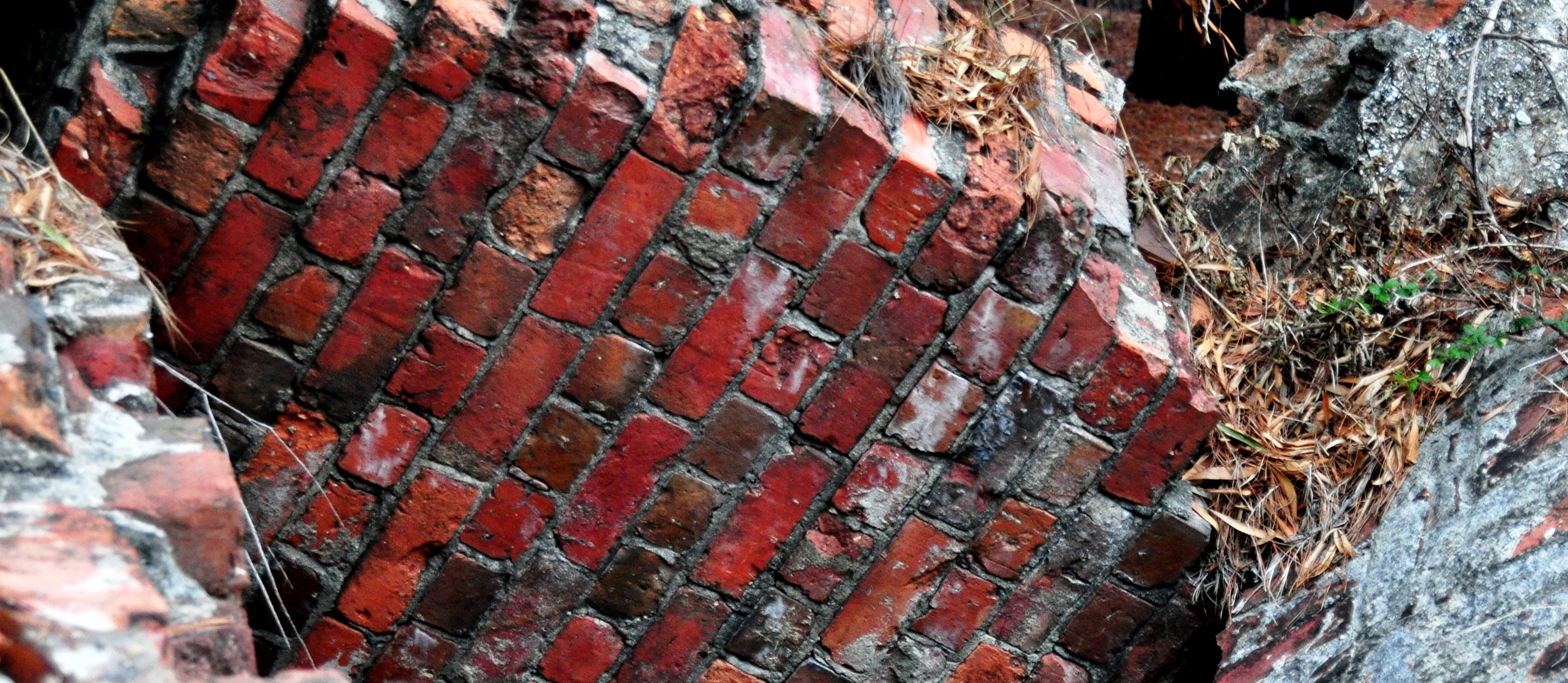 Brickwork 1