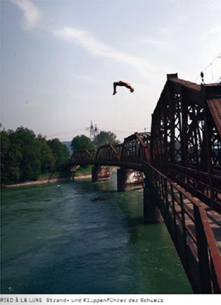 Bridge gainer