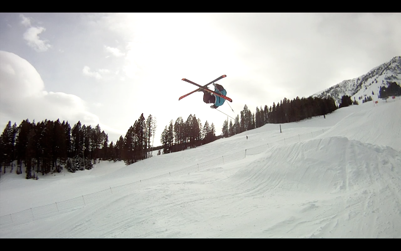 Bridger Bowl Banger