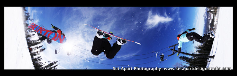 Bright and Sunshiny Day