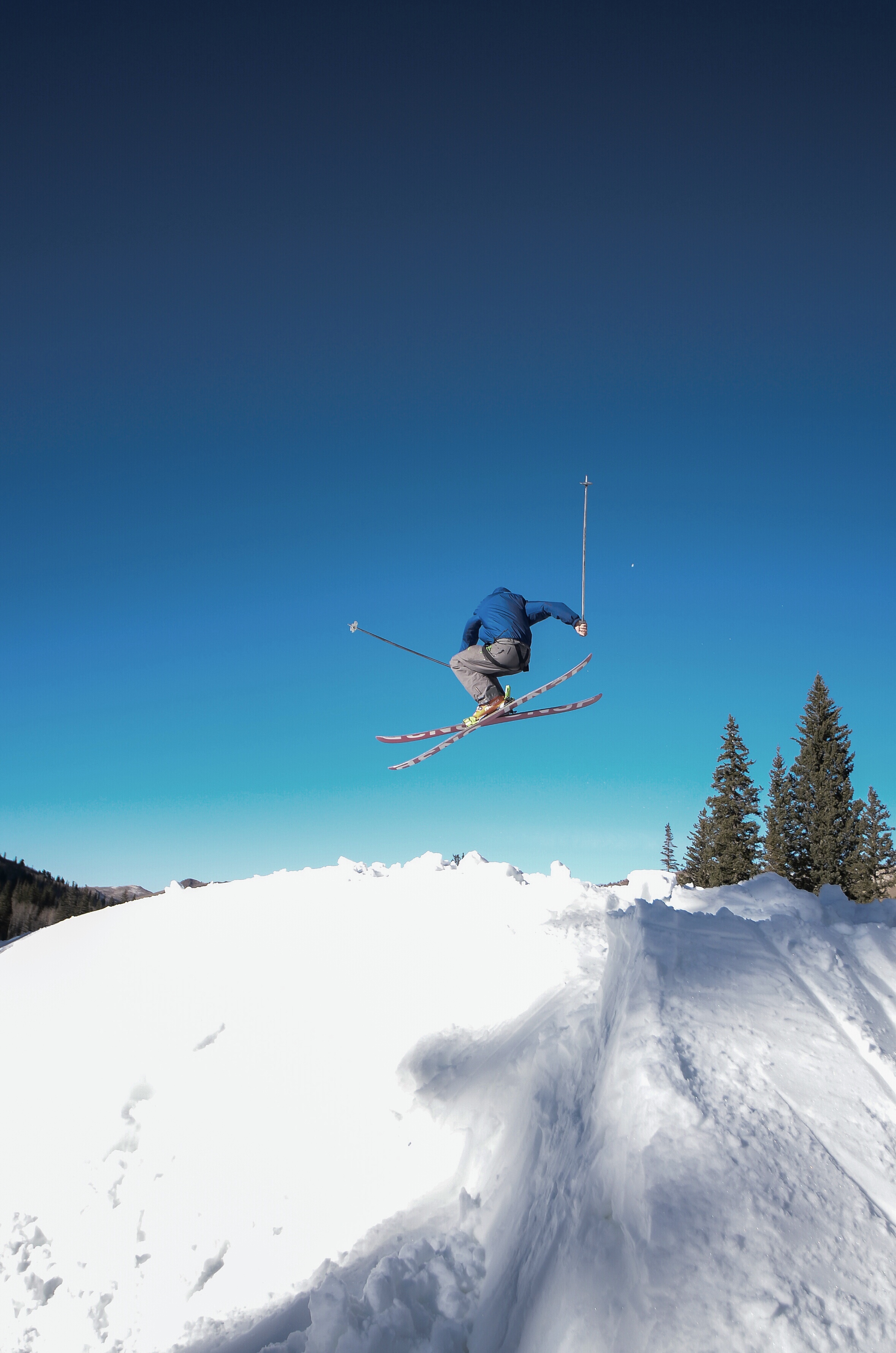 Brighton jumps in October