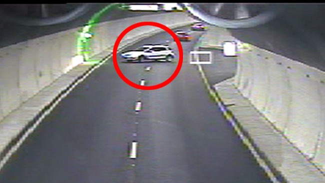 BRILLIANT MANEUVERING