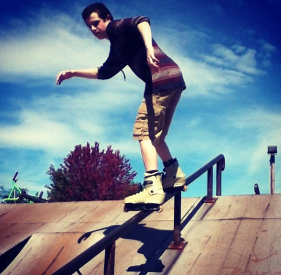 Bring Back The Blades