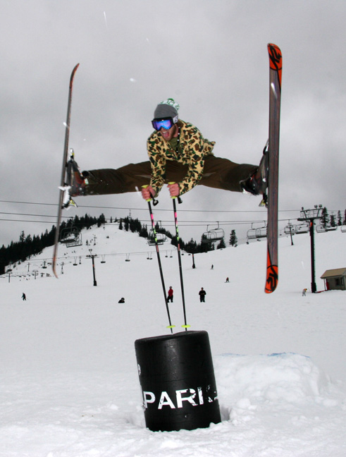 Bringing it back a few years....