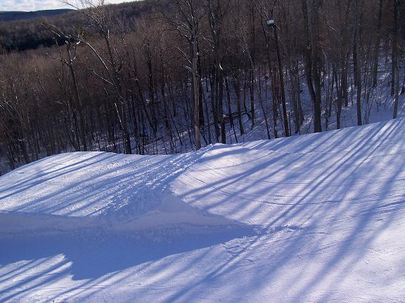 bristol (2nd big jump)