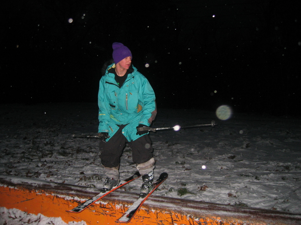 Bristol Pre-Season Railage