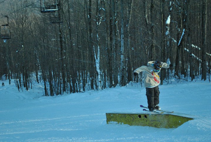 Brittney or just  blind idk - 2 of 2