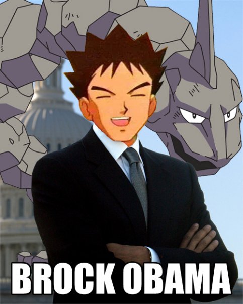 Brock