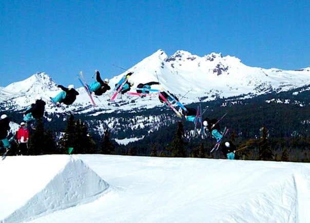 Brodeo sequence