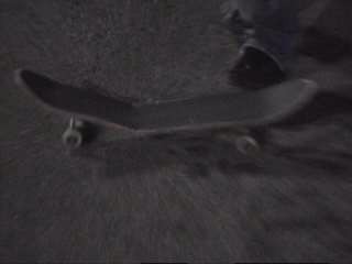 broke board later that night after conns sesh