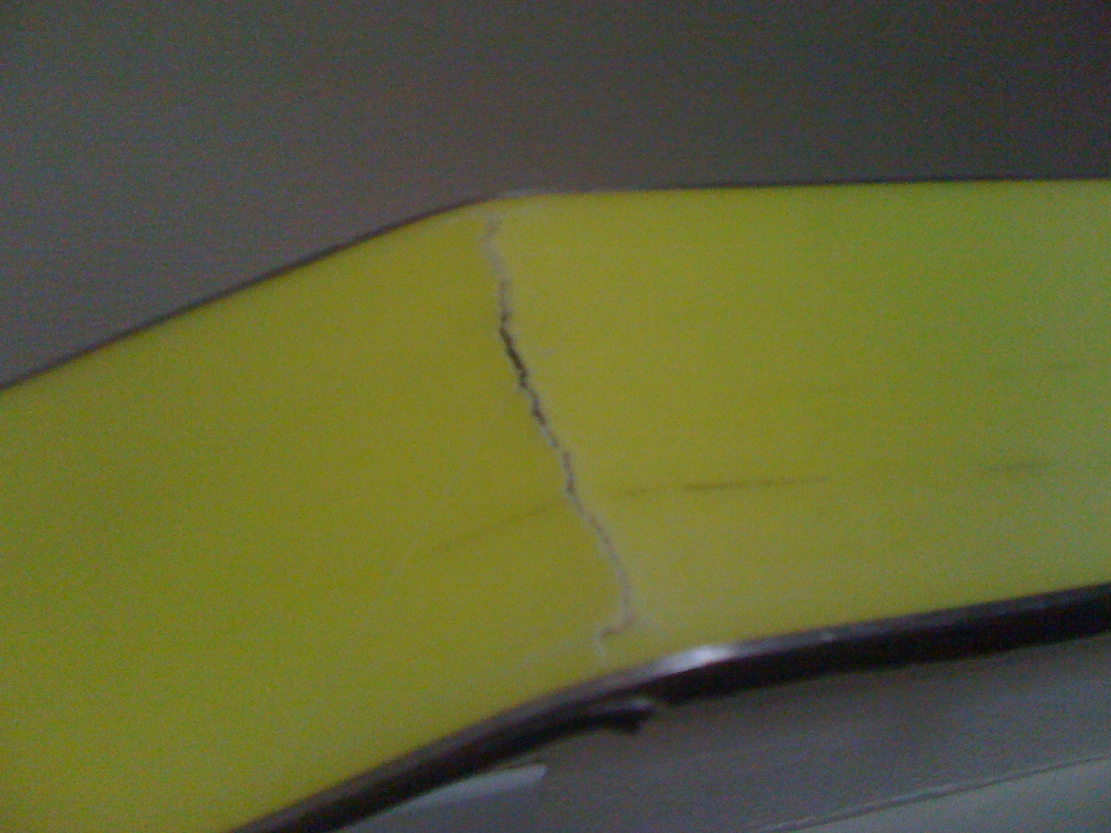Broken No Time