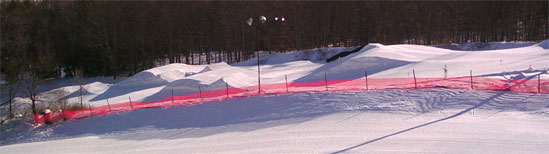 Brule Park (The Rapids)