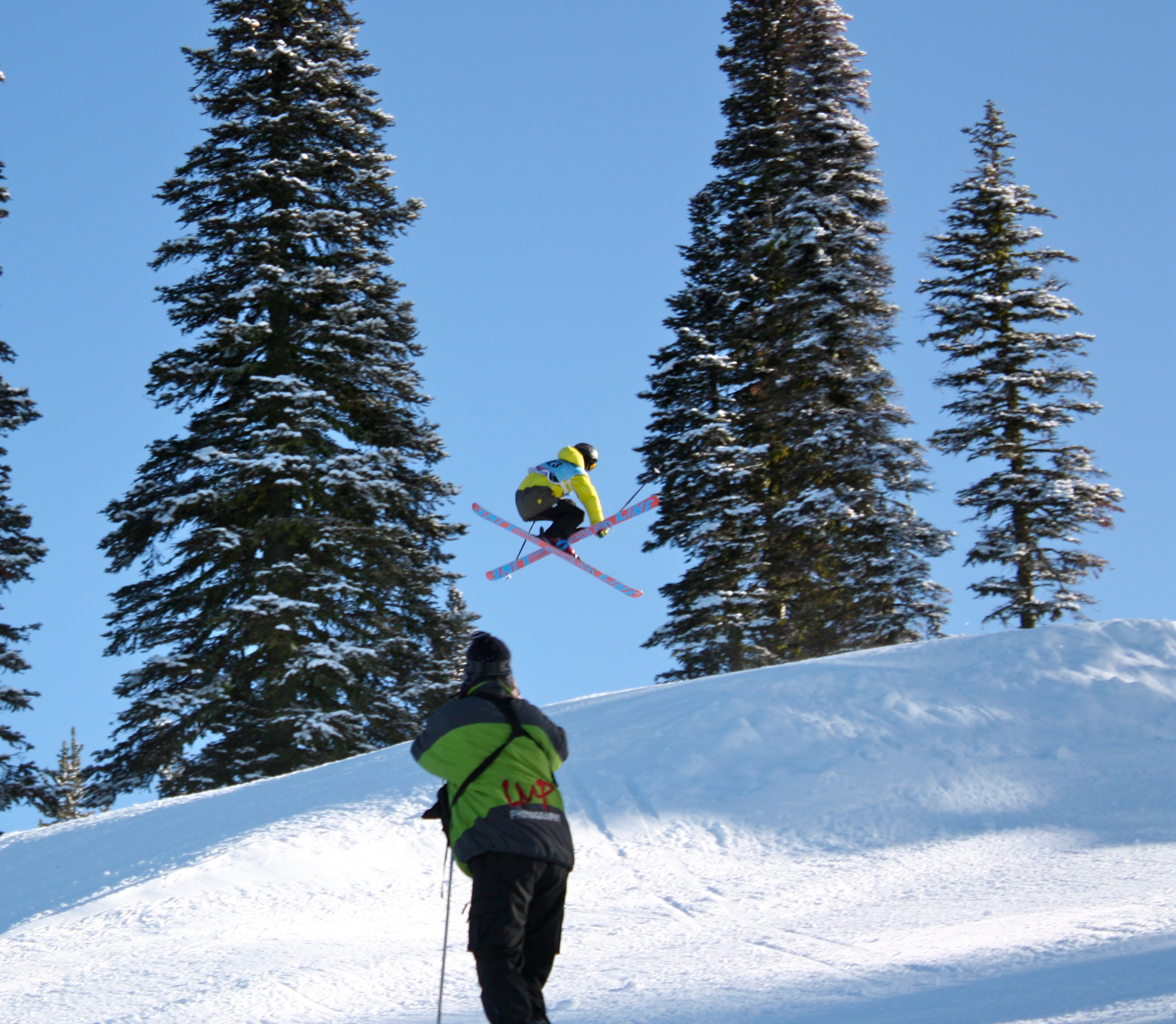 Brundage Comp