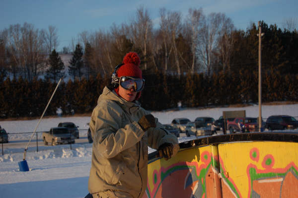 Brush that dirt off ya shoulda...