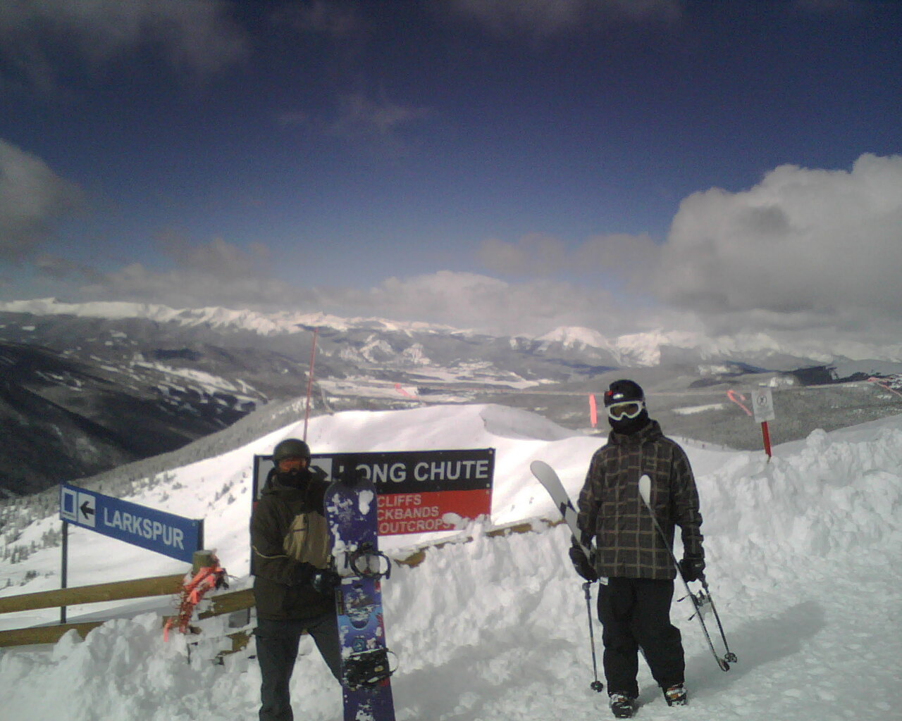 Bryan and Brooks ABASIN