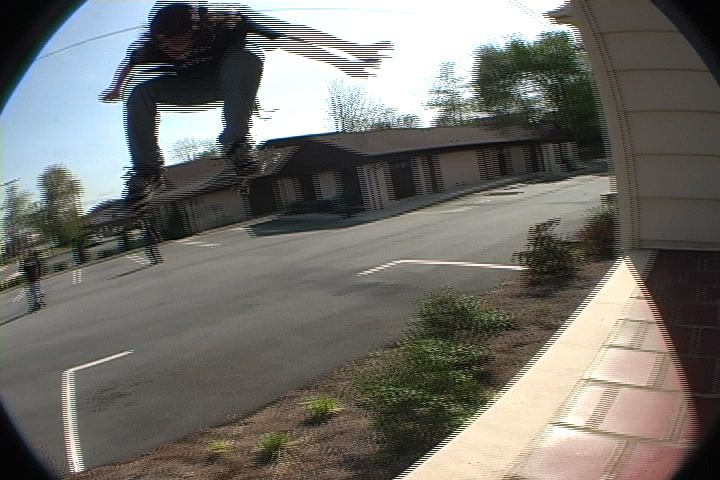 bs 180 over gap 2 pics down..