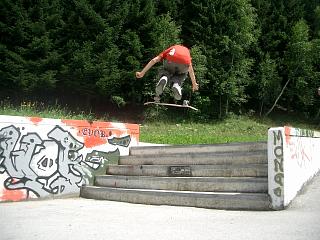 Bs flip
