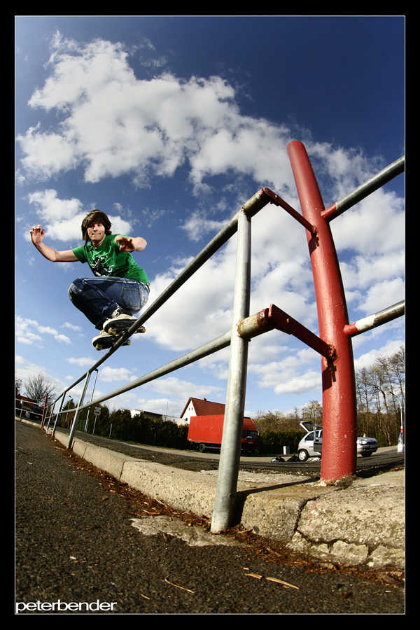 BS Shifty