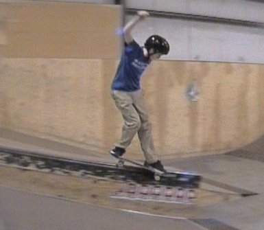 bs smith
