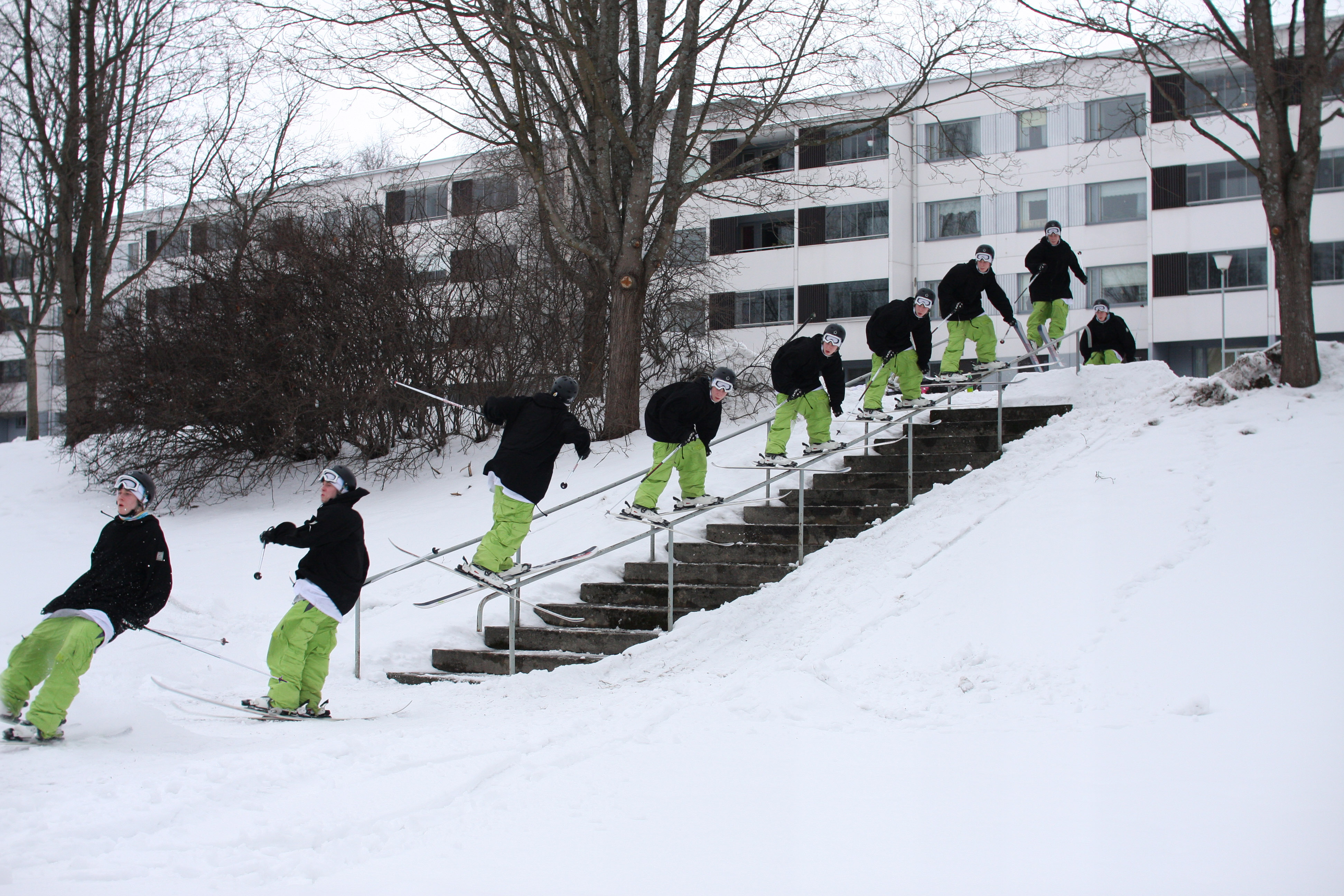 Bs270 out to ANGGGGRY AFTERBANG