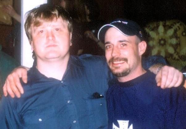 Bubbles Without the Glasses