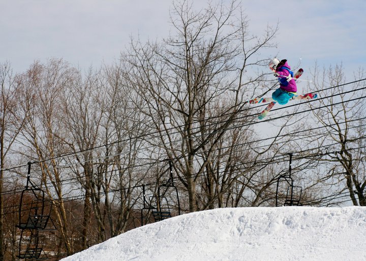 Buckmans Boulder Bash