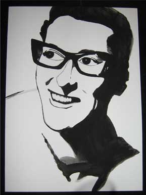 Buddy Holly
