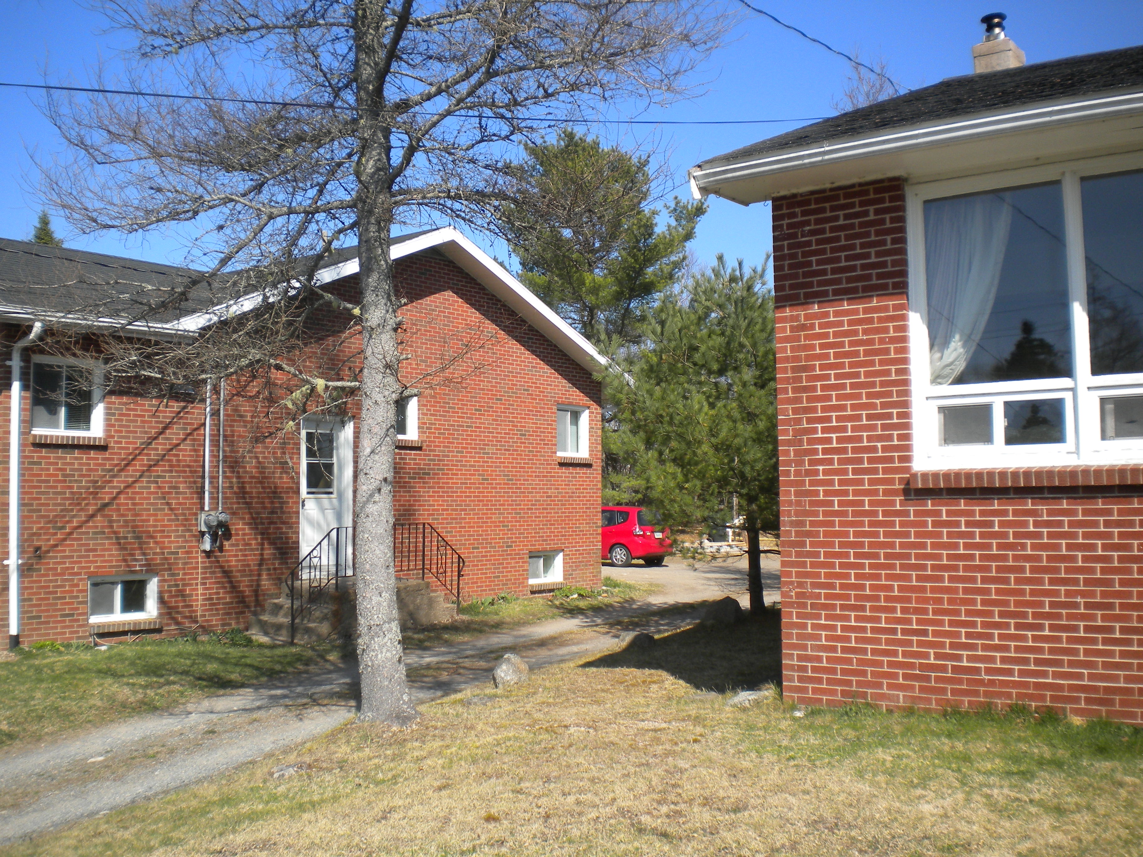 Building a Backyard Setup; Start to Finish. - Location