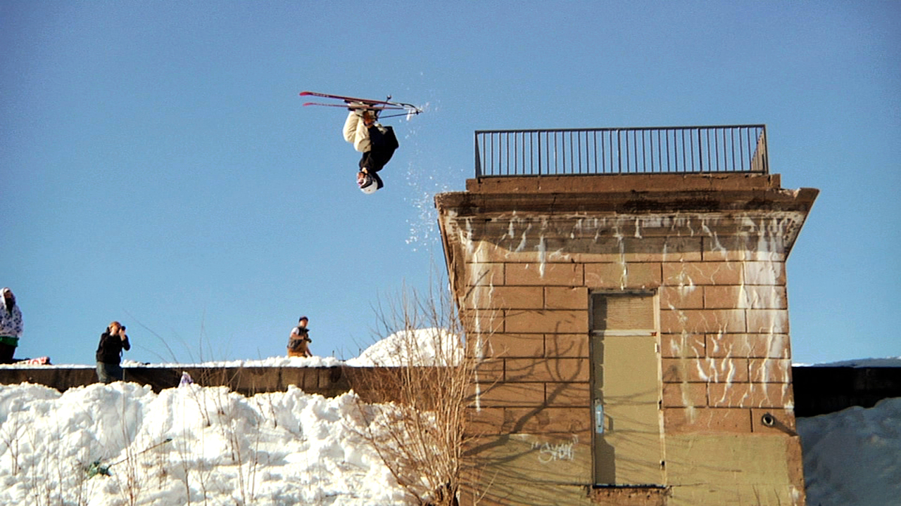 Building Drop Lincoln