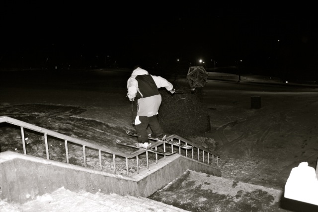 Burlington High School DFD 