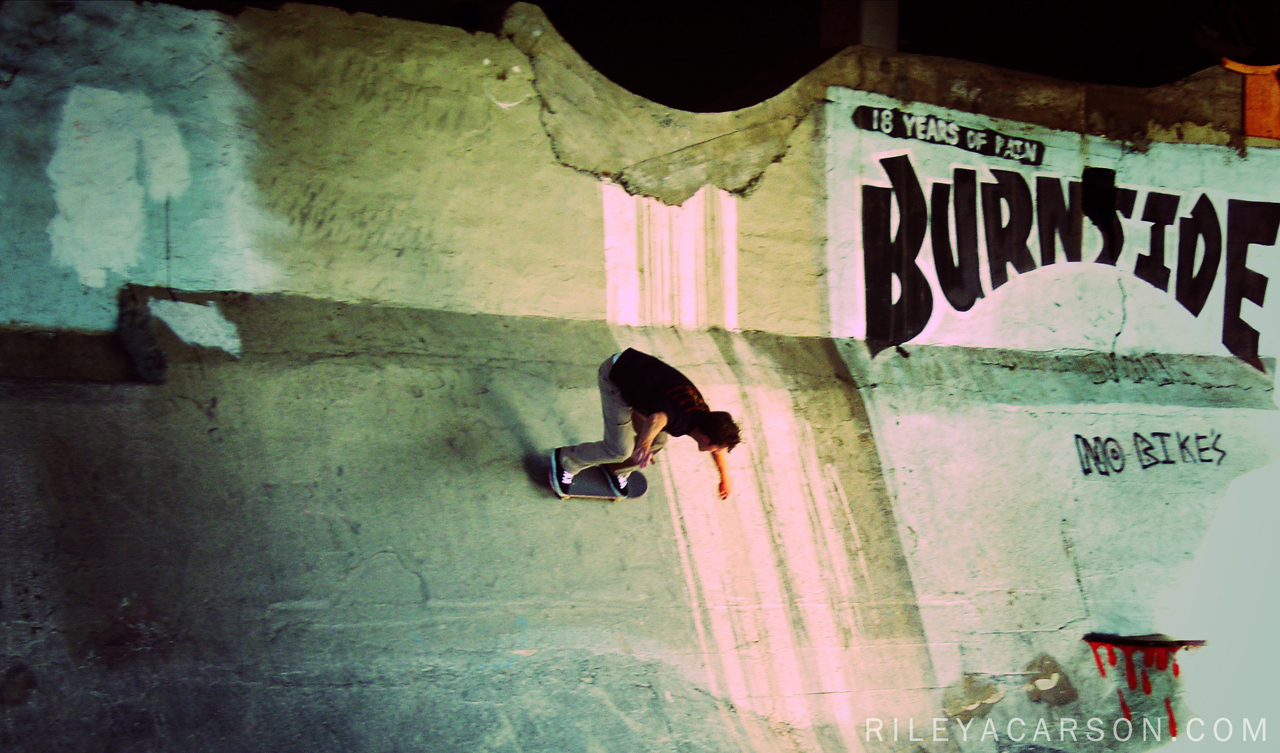 Burnside